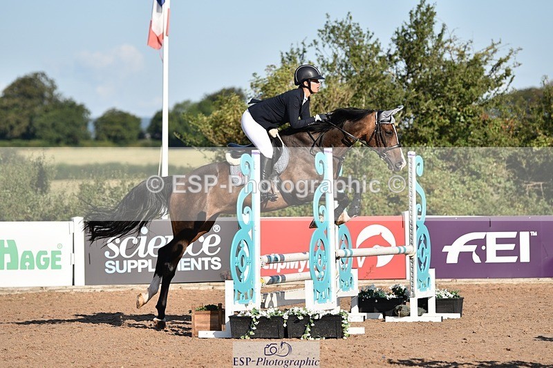 260731-083026-02890 - Cls 21 Clear Round