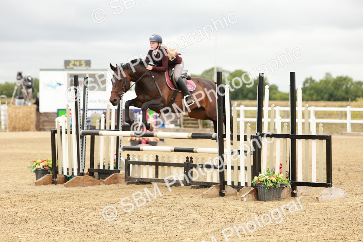 SBM_006662 - Class 2 - Senior Discovery - 1.00m Open