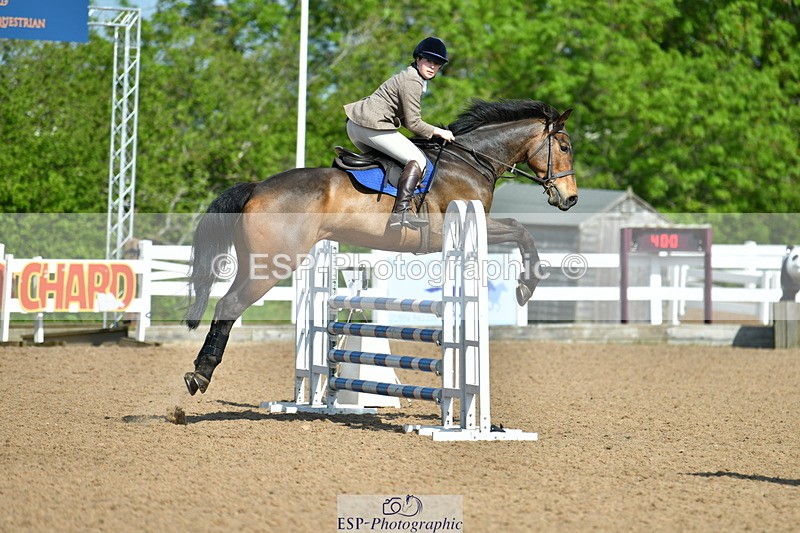 230524A-100524-00017 - Cls 1 British Novice & 90cm Open