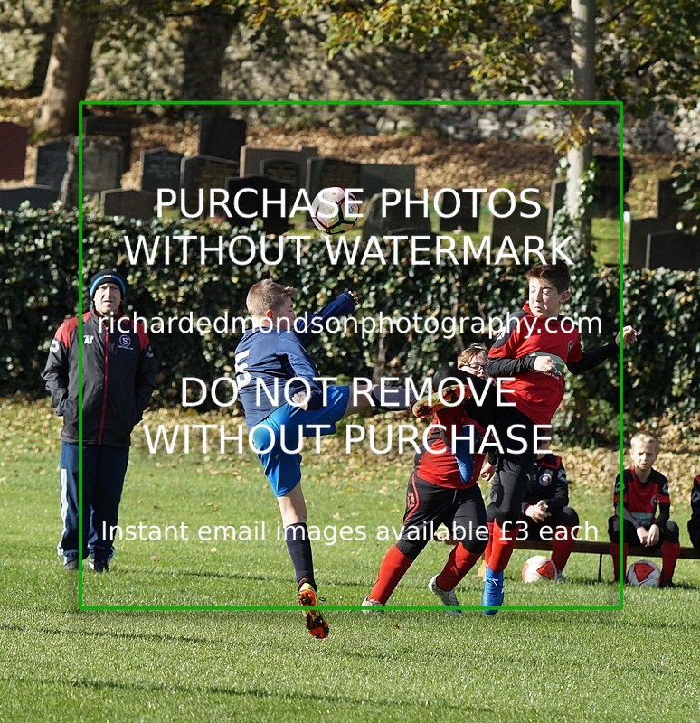 DSC02261 - Wattsfield U12 v Sedbergh U12 (Sunday 28 October)