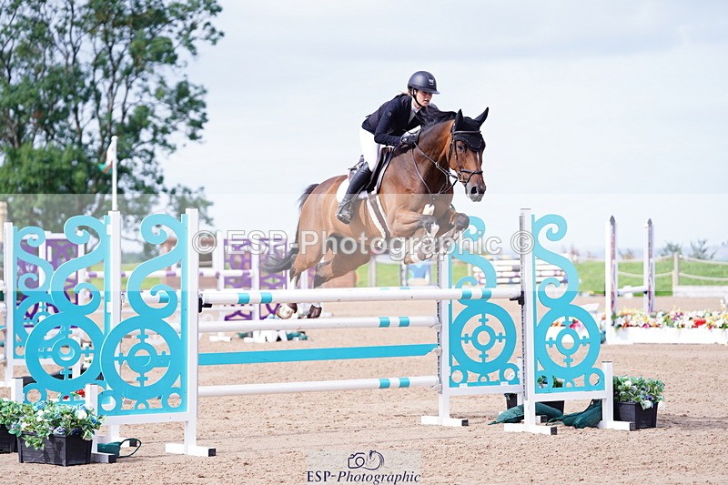 240803A-101202-07142 - Cls 29 Snr Foxhunter