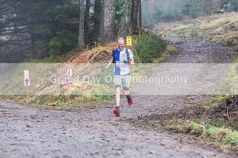 Glentress 21  10K-871 - High Terrain Events Glentress 21 & 10K Trail Runs Saturday 18th February 2023