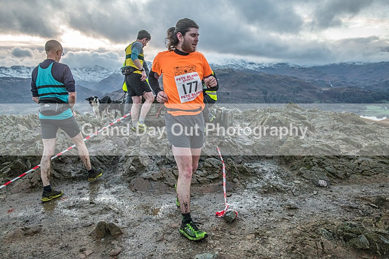 Loughrigg-369 - Loughrigg Fell Race Wednesday 12th April 2023
