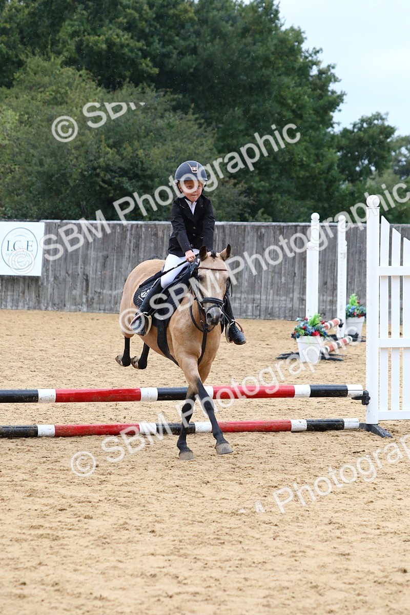 SBM_68412 - J3b - Mini Tour Junior Pony 40cm Championship