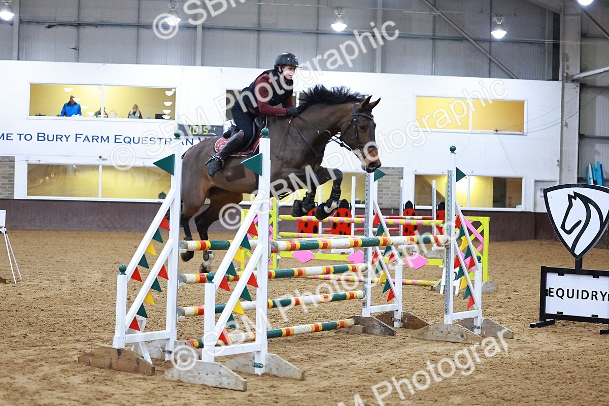 SBM_002032 - Class 4 - Senior Newcomers - 1.10m