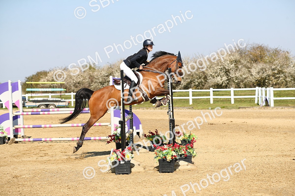 SBM_000629 - Class 3 - Senior Discovery - 1.00m