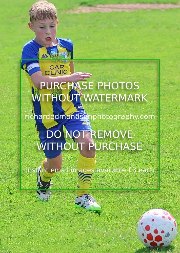 533A6850 - K U Under 11's (30/5/26)