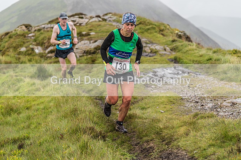 Buttermere-424 - Buttermere Sailbeck Fell Race Saturday 15th June 2024