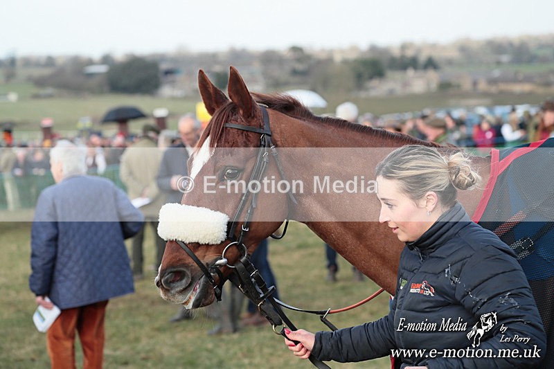 PtP 010325 697 - Beaufort Races Didmarton 01/03/25