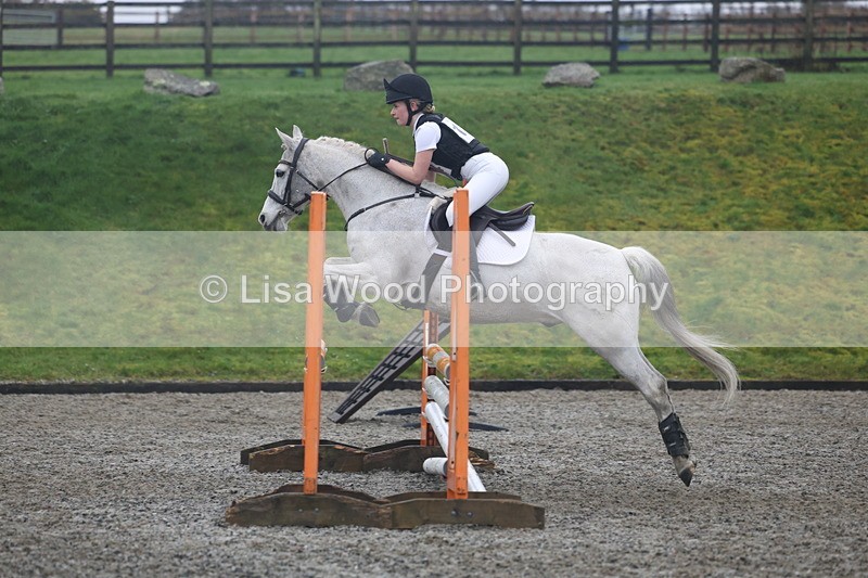 3E7A7900 - Class 3: 90cm