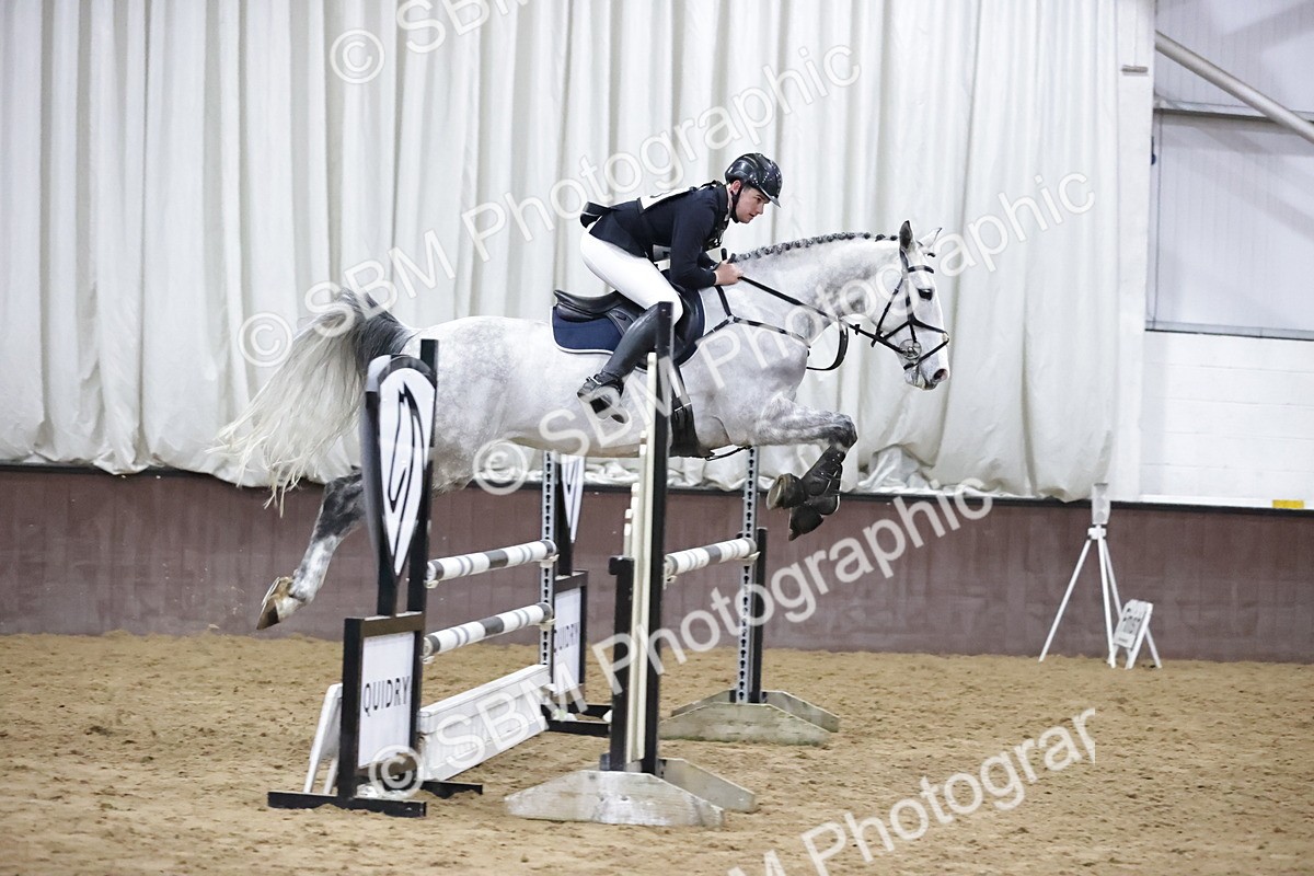 SBM_001688 - Class 3 - 1.00m