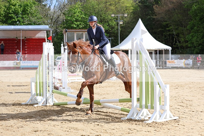 3E7A5447 - Class 2: 50cm Restricted