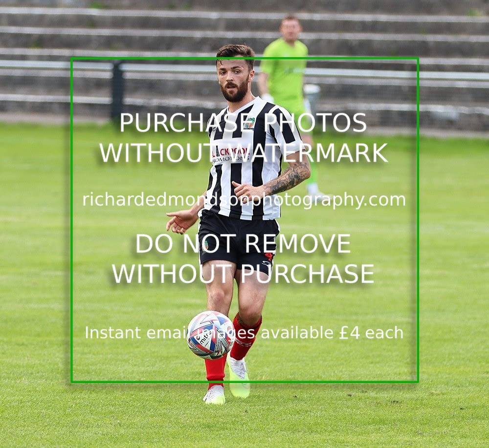 IMG_9022 - Kendal Town vs Lancaster City