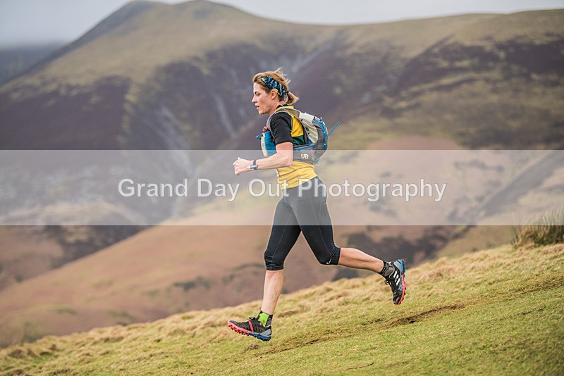 Loopy Latrigg-619 - Kong Loopy Latrigg Fell Race Saturday 27th January 2024