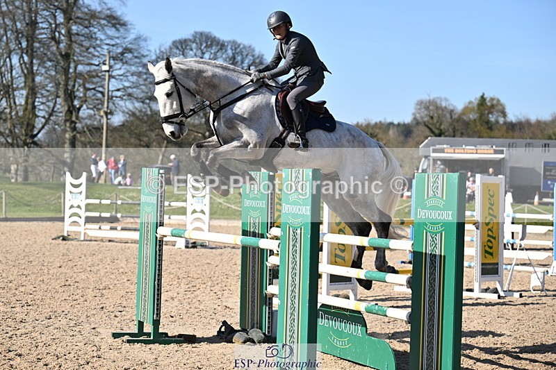 260321A-145520-01013 - 6 Foxhunter 1m 20 Open