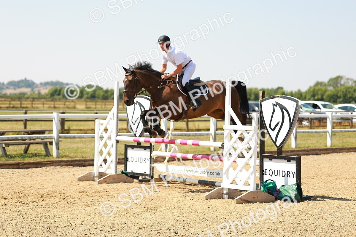 SBM_001189 - Class 3 - Senior Discovery - 1.00m