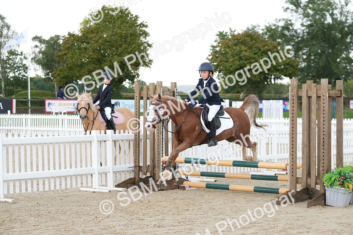 SBM_39926 - J6 - Junior Pony 55cm Championship