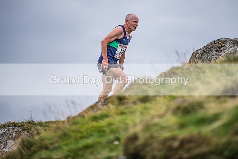 Arnison Horseshoe-255 - Arnison Crag Horseshoe Fell Race Saturday 23rd August 2025