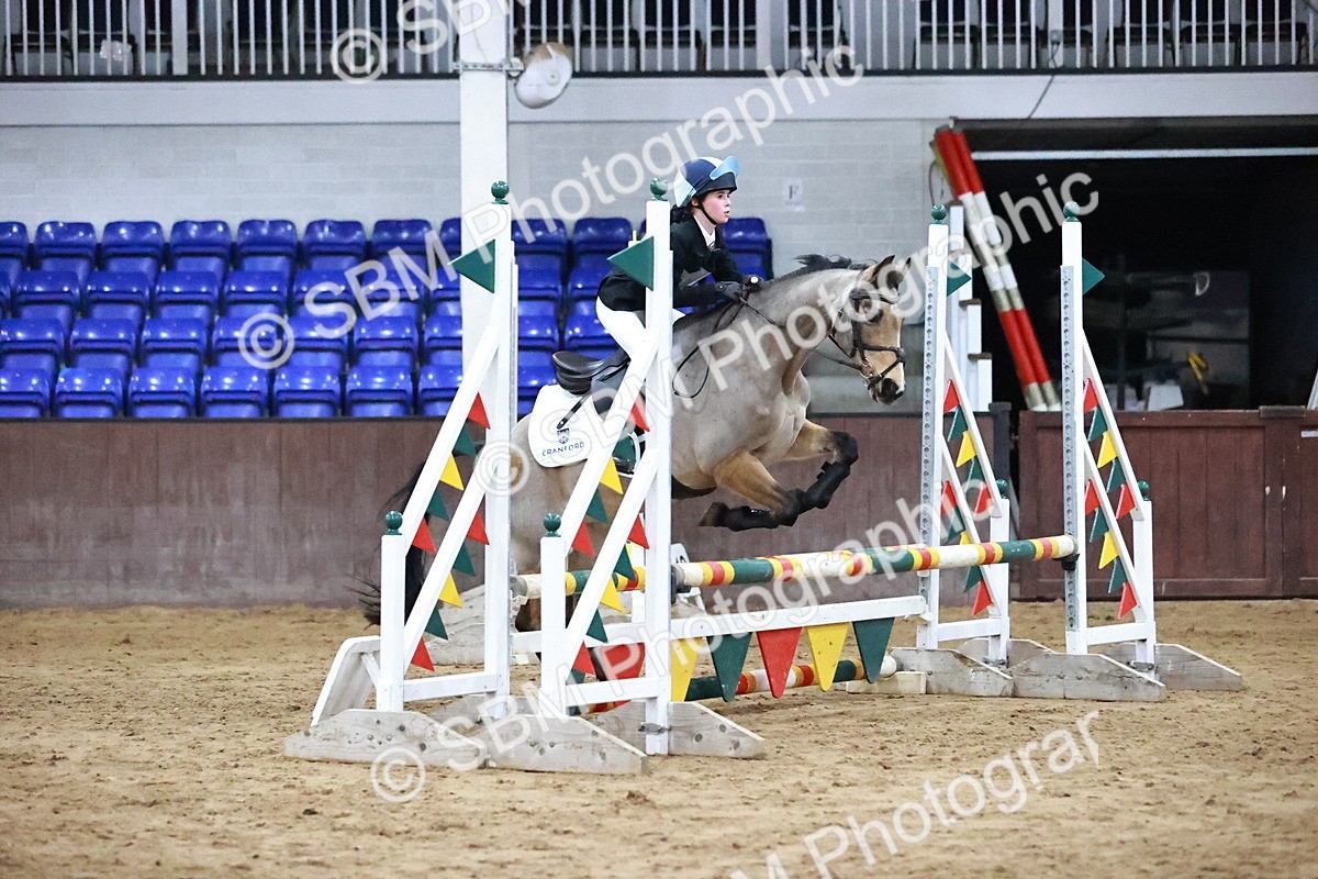 SBM_001830 - Class 4 - 70cm