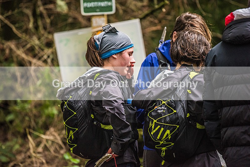 Kong MMM-926 - Kong Mini Mountain Marathon Round 2 Peak District Bradfield Sunday 24th September 2023