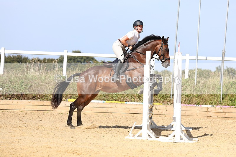 3E7A1107 - Class 7: 70cm Senior