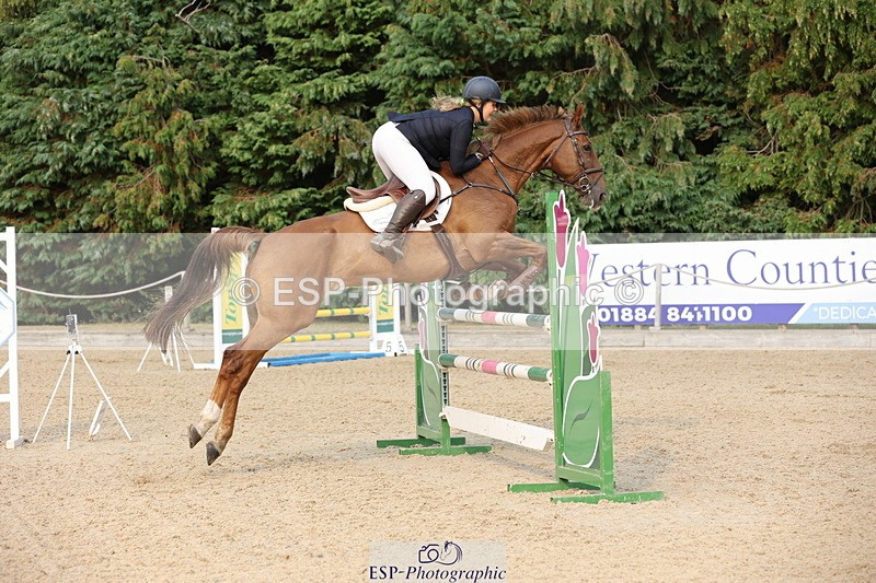 250816A-172345-03091 - Cls 10 Snr 1.15m Open