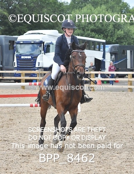 BPP_8462 - CLASS 17 SUN Pony Newcomers/ 1m Open