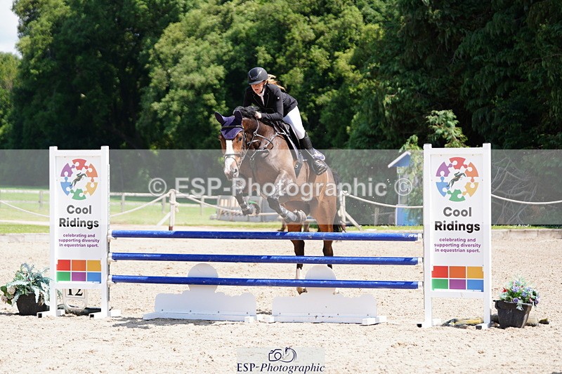 250615A-114406-10500 - Class 45 95cm Amateur Qualifier