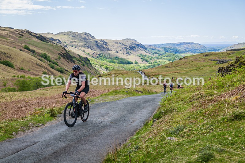 135726 - Hardknott Pass Camera 1 13.00-14.00