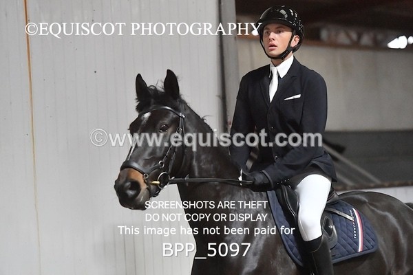 BPP_5097 - CLASS 7 Senior Newcomers/ 1.10m Open