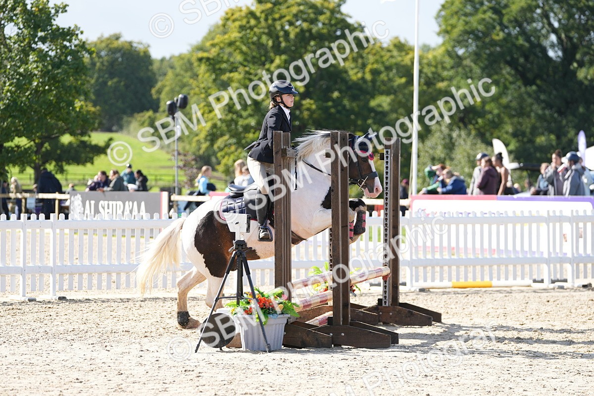 SBM_38417 - J6 - Junior Pony 55cm Championship