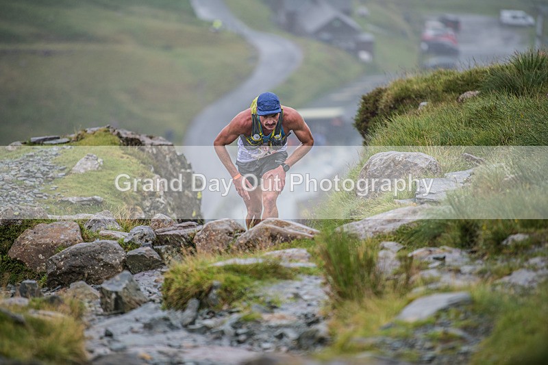 Buttermere-37 - Darren Holloway Memorial Buttermere Horseshoe Fell Race Saturday 28th June 2025