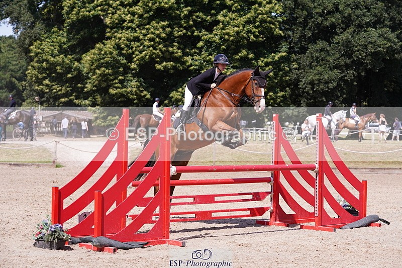 250704A-105056-11038 - Cls 20 Snr Newcomers