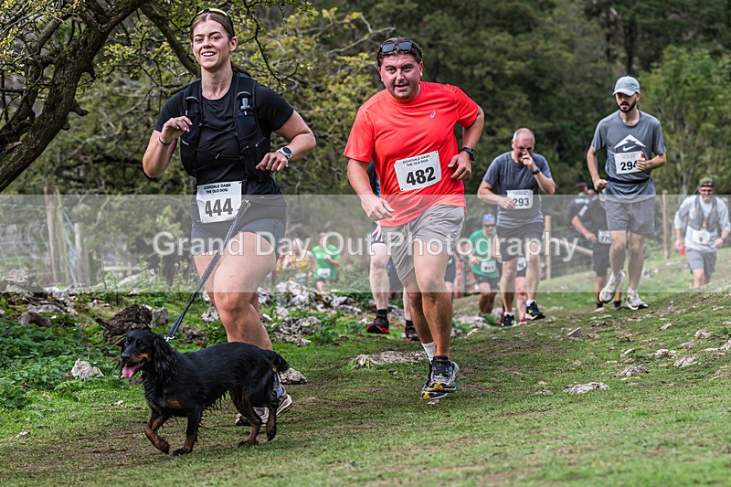 Dovedale-1770 - Dovedale Dash Sunday 4th October 2026