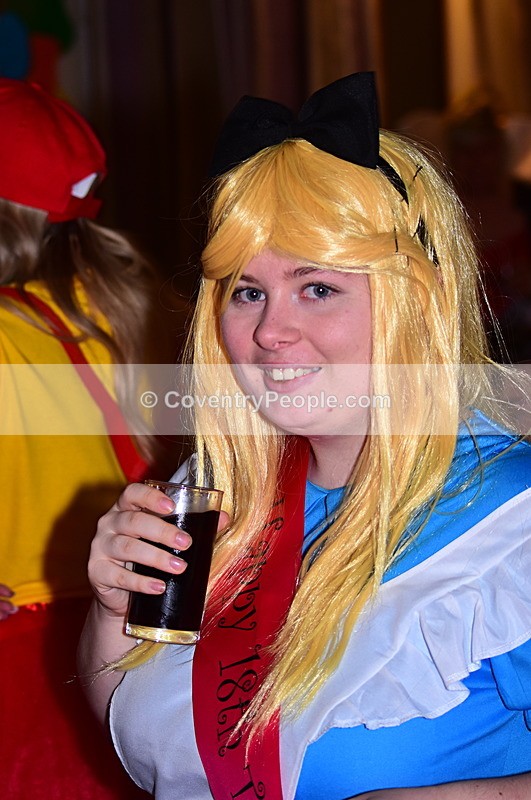 TAY-505 - Tayla's 18th