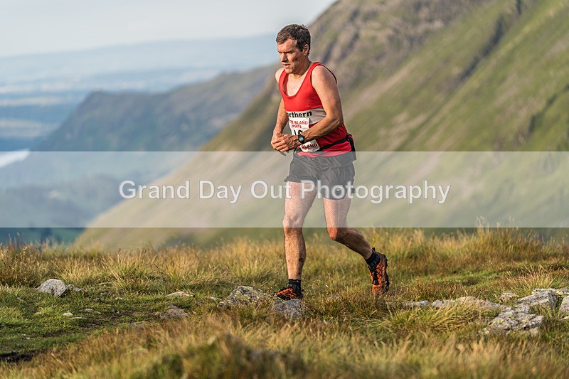 Seat Sandal-336 - Seat Sandal Fell Race Wednesday 17th July 2024