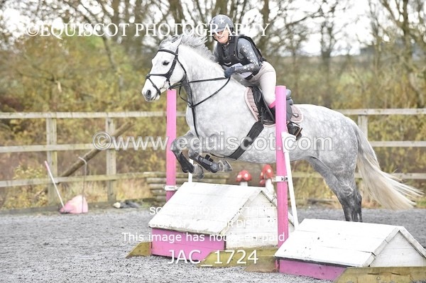 JAC_1724 - 80cm Snr Open, National AE Scottish & Aintree Qualifier