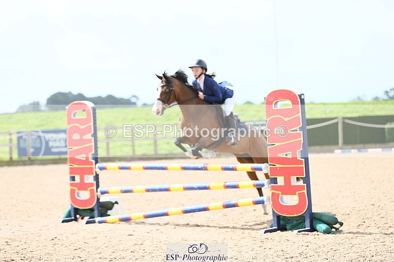 230715A-110119-00488 - Cls 34 Springboard 128cm & 138cm