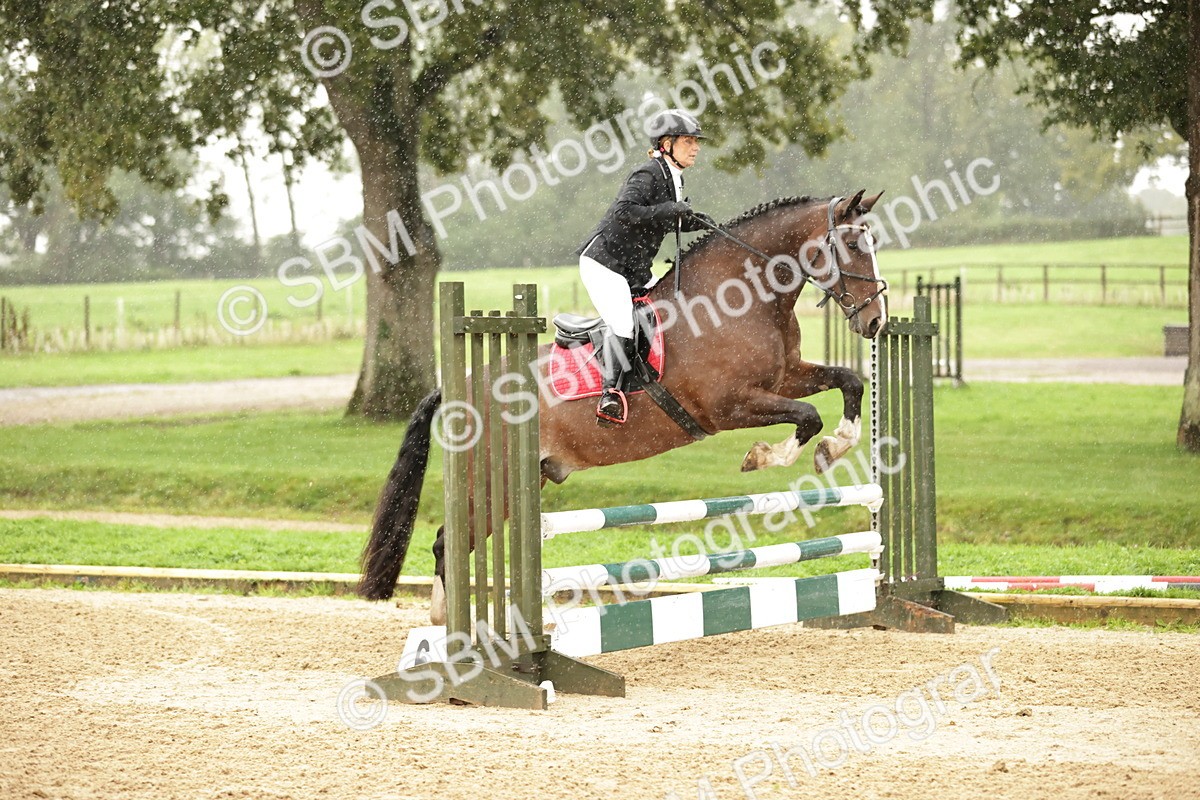 SBM_33101 - J38 - Senior Horse & Pony 80cm Championship