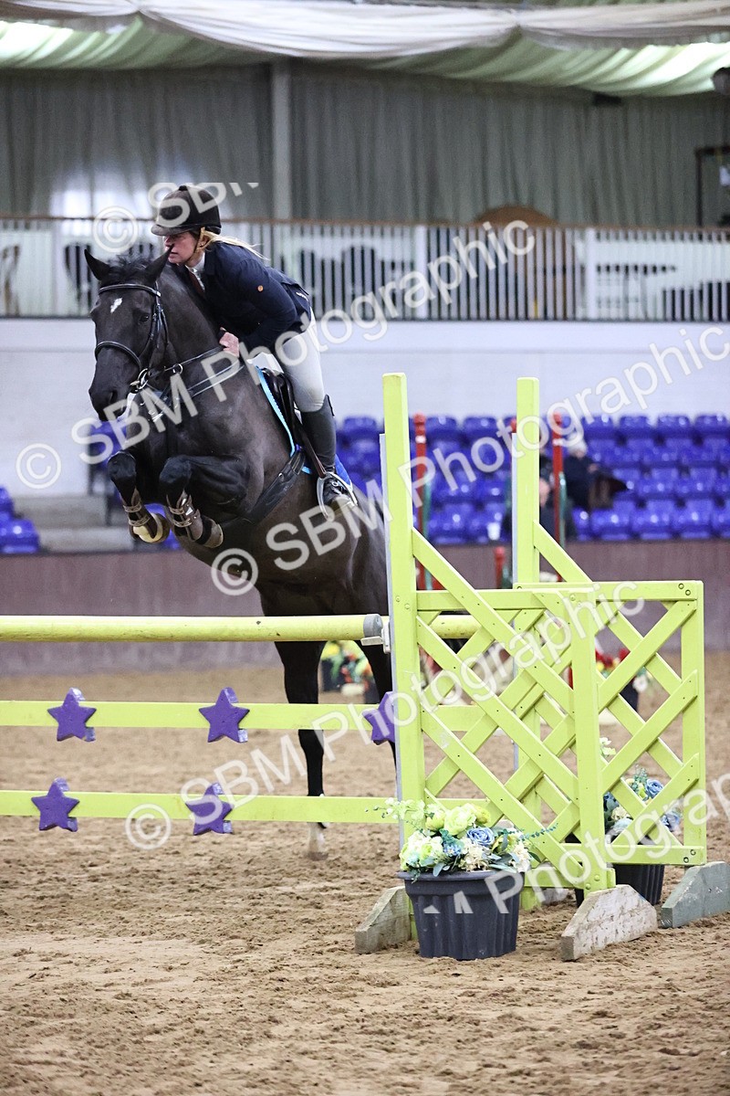 SBM_2491 - Class 9 - Senior Newcomers/ 1.10m Open