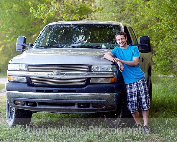 Josh 15 - Josh