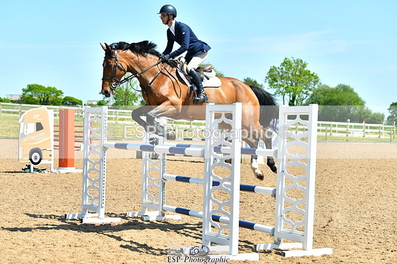 230527A-142756-05015 - Cls 17 National 1.30m Open