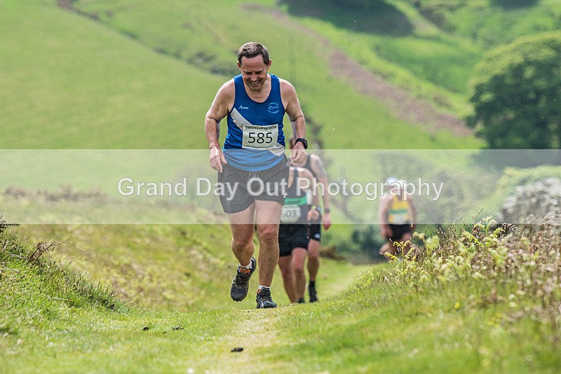 Two Tops-736 - Two Tops Fell Races (Junior & Senior) Saturday 20th May 2023