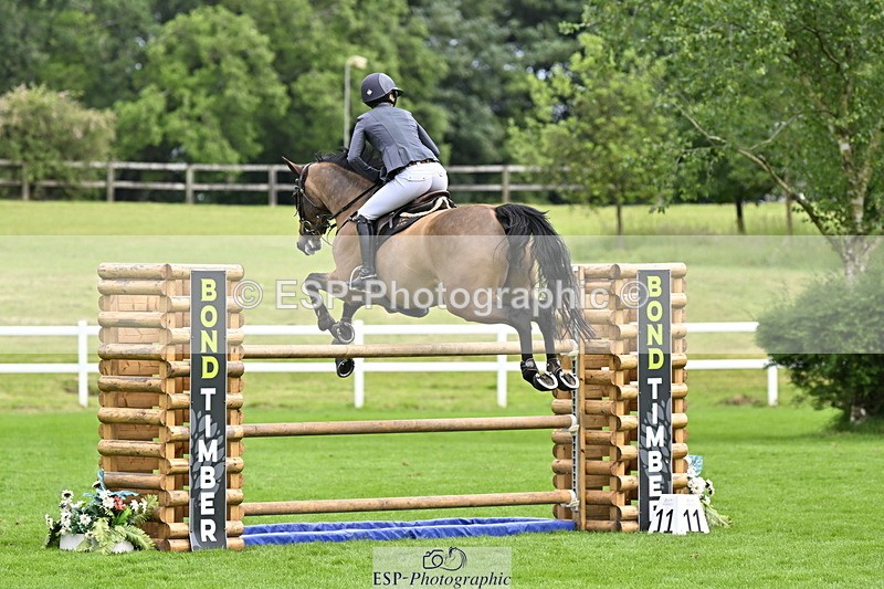 250613A-153508-02858 - Cls 5 National 1.30m Open