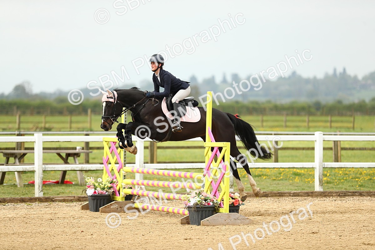 SBM_000092 - Class 1 - Clear Round - 80cm