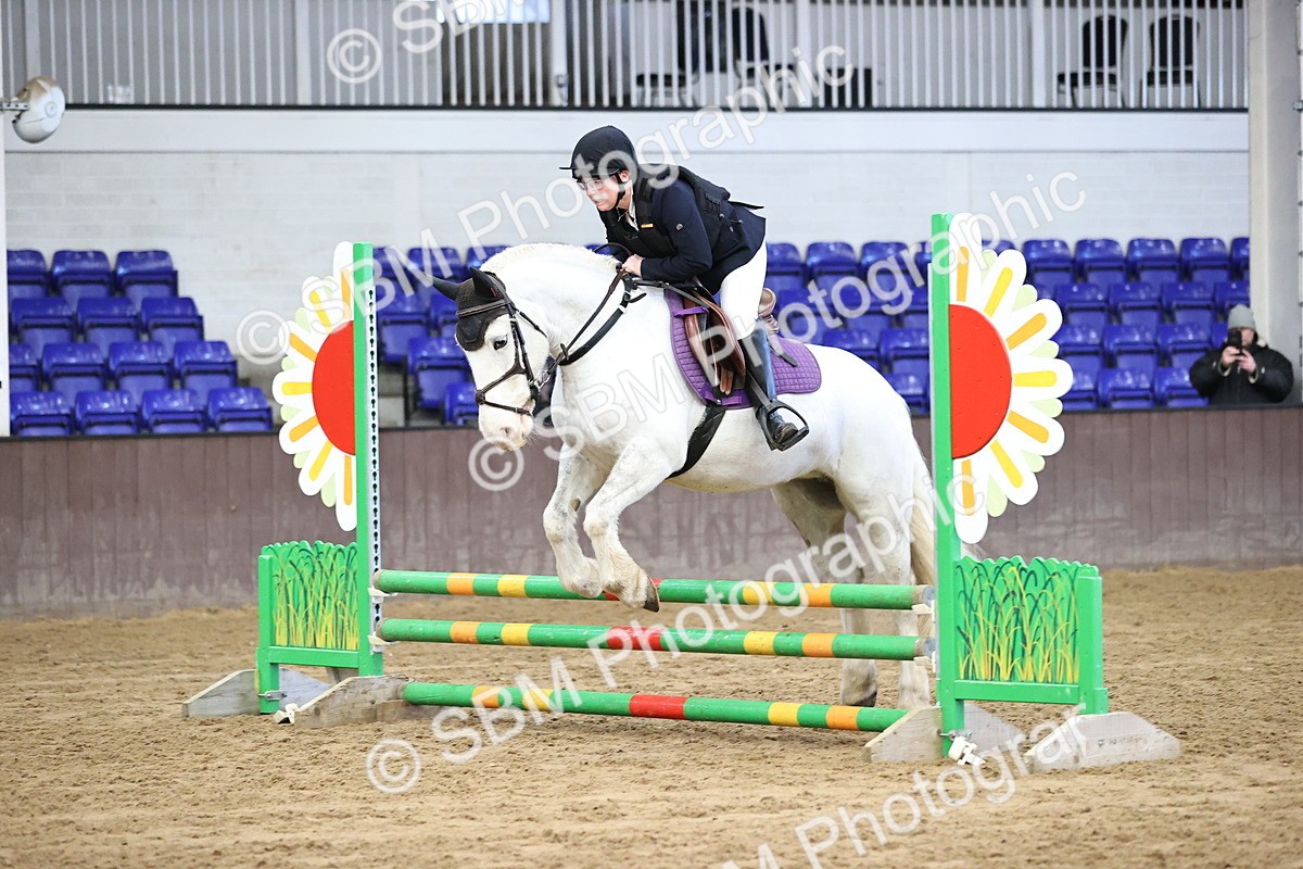 SBM_000031 - Class 1 - 60cm