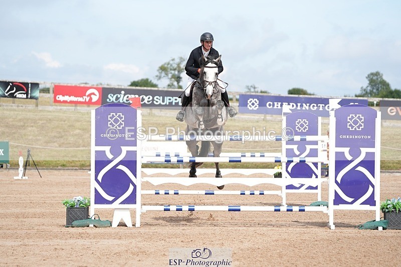 250718-162215-12361 - Cls 6, 3 Star Big Tour LR Qualifier Break til End