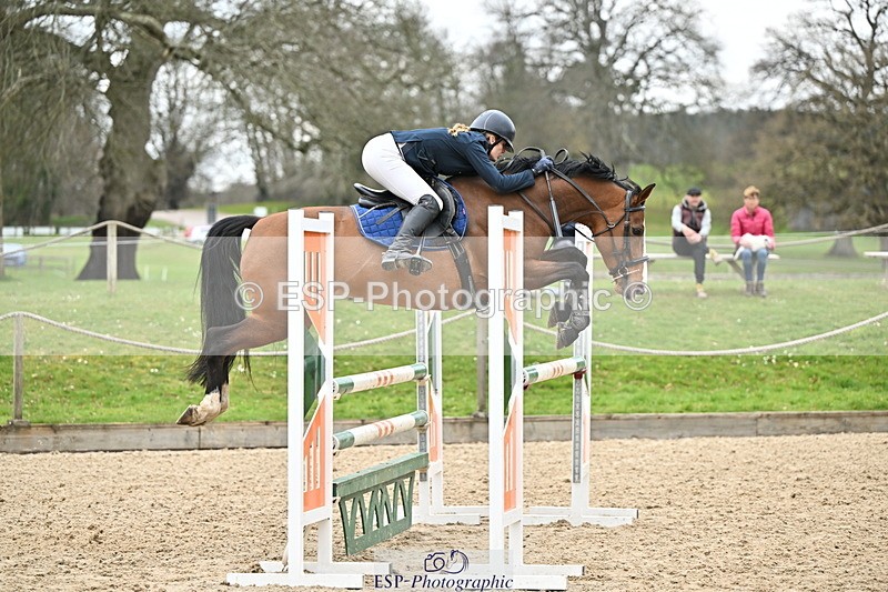 250323A-131550-04731 - Cls 23&29 105m Open & Nat Am Qualifier