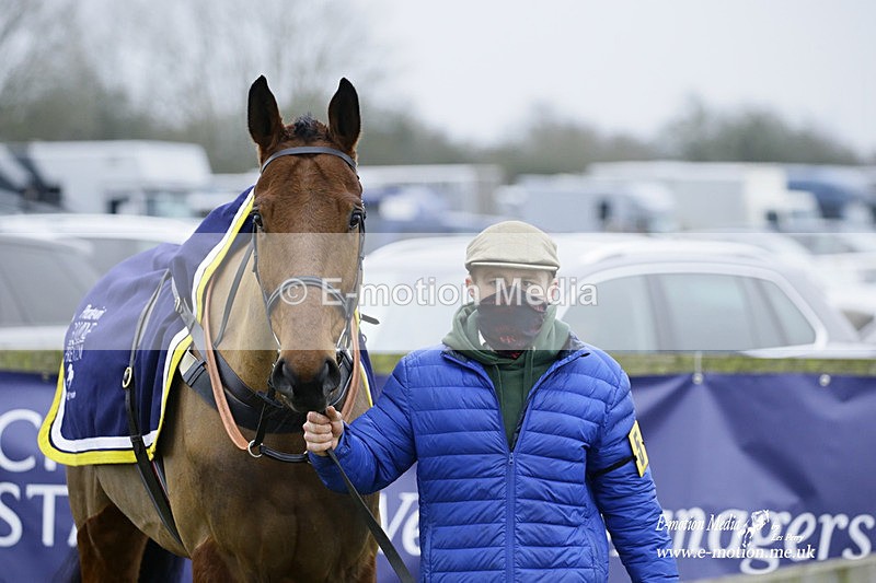 PtP 230122 287 - Cocklebarrow Races - Heythrop Hunt - 23/01/22