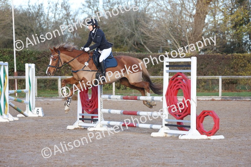 20251130-1821 - Class 4 - 90cm